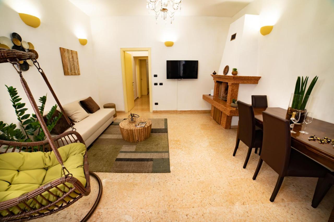 Maison Eufemia Verona Exterior foto